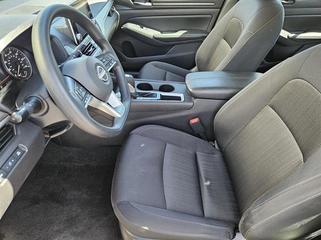used 2025 Nissan Altima car, priced at $20,712