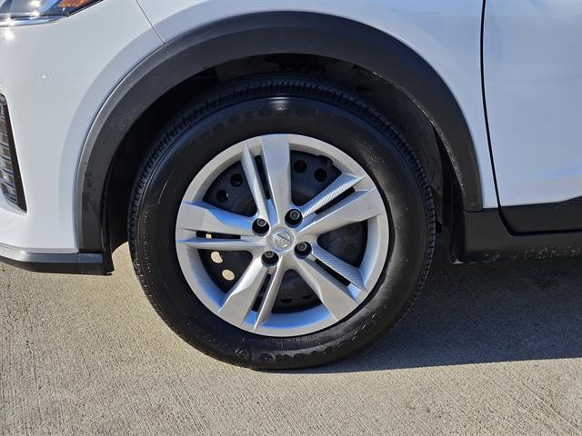 used 2025 Nissan Kicks car, priced at $19,578