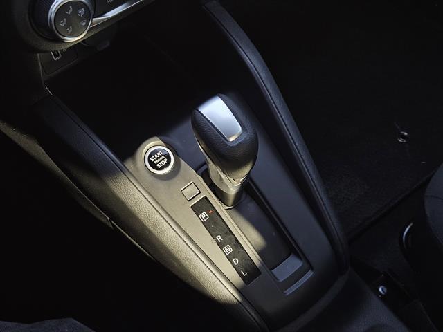 used 2025 Nissan Kicks car, priced at $19,578