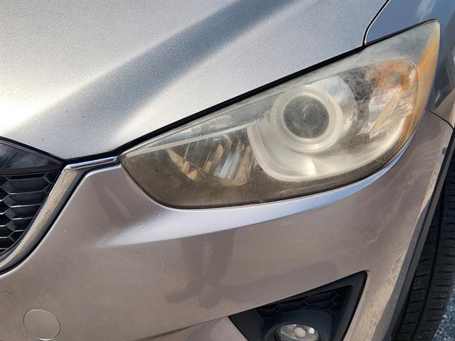 used 2013 Mazda CX-5 car, priced at $9,755