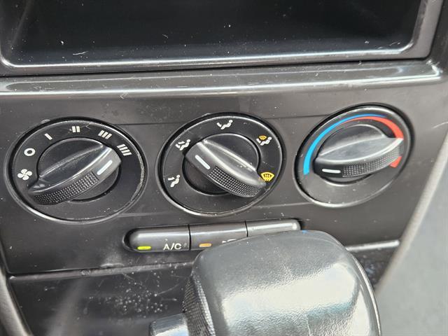 used 2003 Kia Spectra car, priced at $2,972