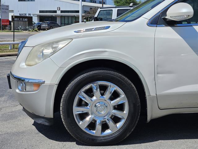 used 2011 Buick Enclave car, priced at $4,995