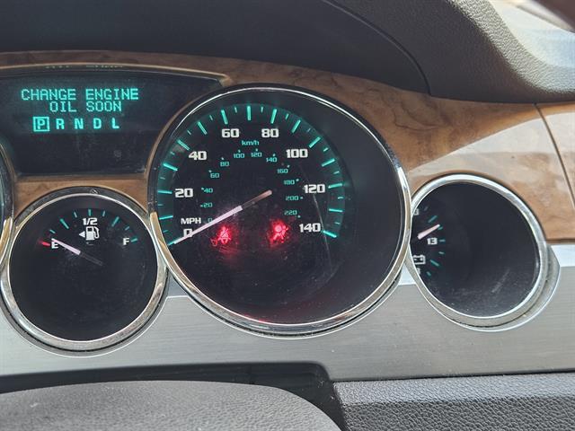 used 2011 Buick Enclave car, priced at $4,995