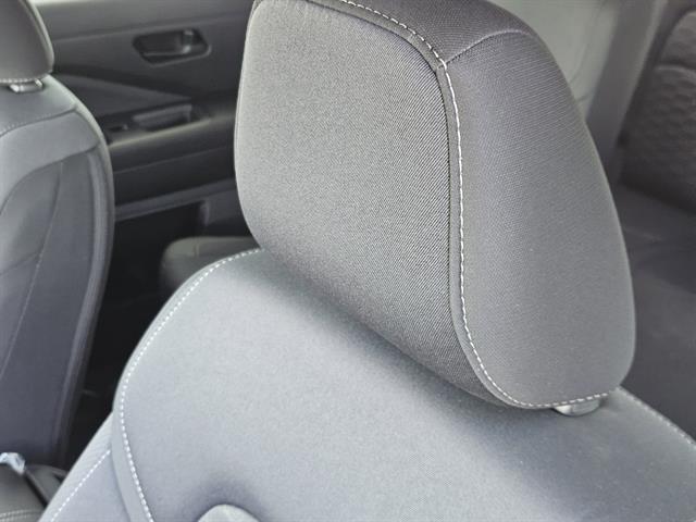 new 2026 Nissan Pathfinder car, priced at $35,764