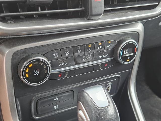 used 2020 Ford EcoSport car, priced at $9,993