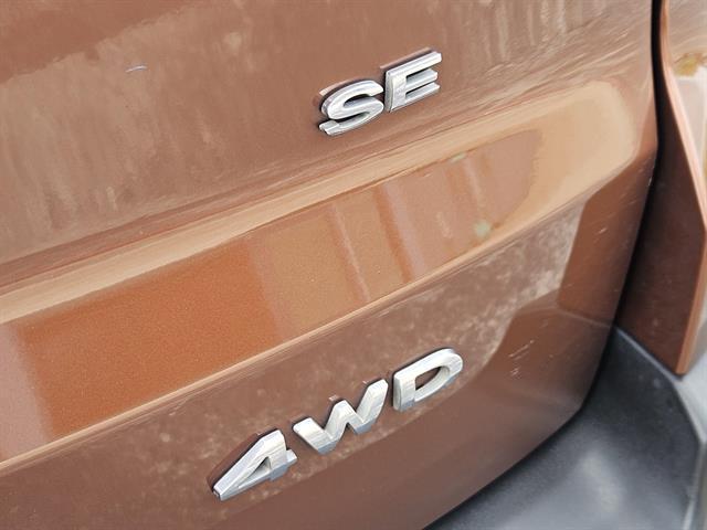 used 2020 Ford EcoSport car, priced at $9,993