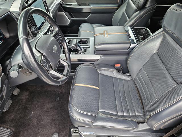 used 2021 Ford F-150 car, priced at $41,768