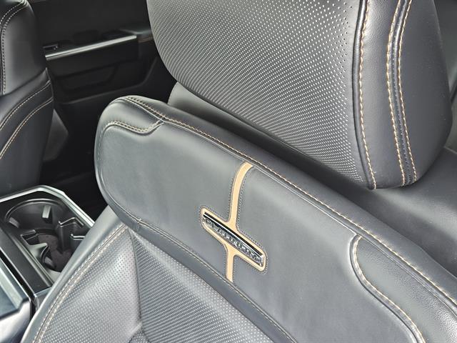 used 2021 Ford F-150 car, priced at $41,768