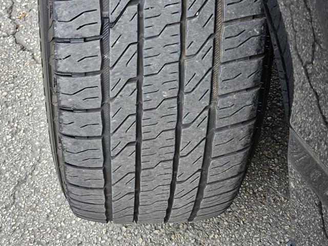 used 2021 Ford F-150 car, priced at $41,768