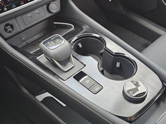 new 2026 Nissan Rogue car, priced at $35,810