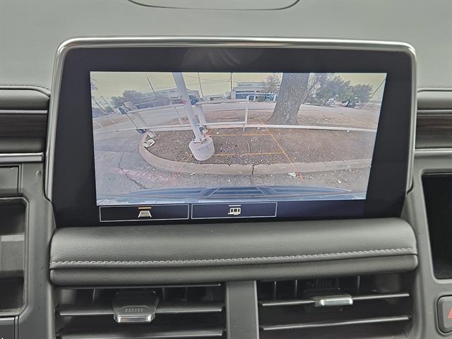 used 2021 Chevrolet Tahoe car, priced at $37,190