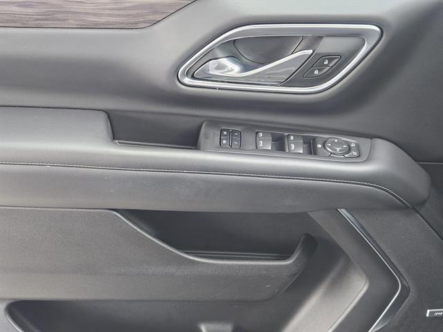 used 2021 Chevrolet Tahoe car, priced at $37,190