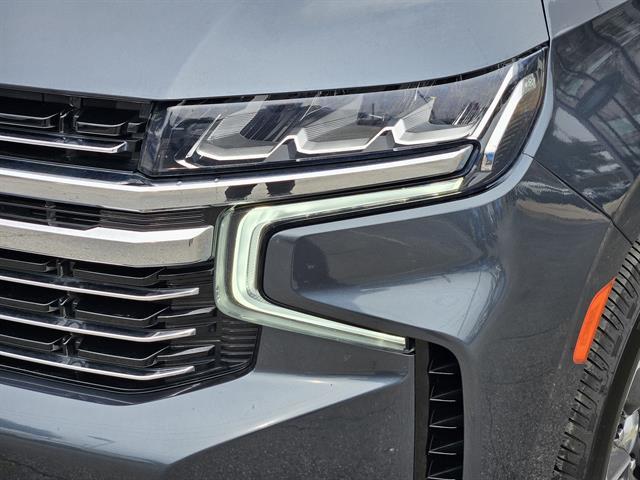 used 2021 Chevrolet Tahoe car, priced at $37,190