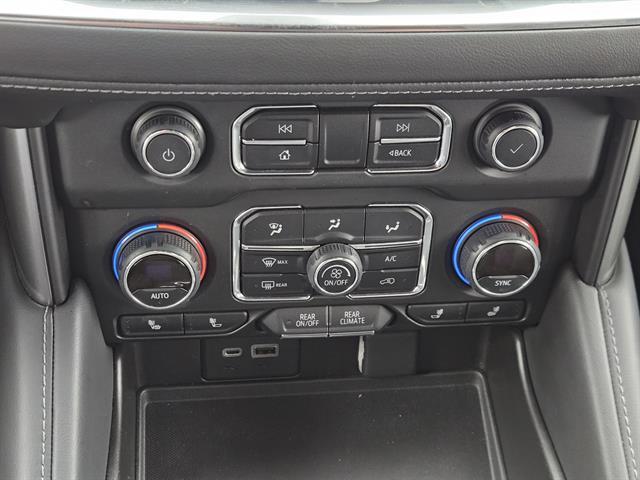 used 2021 Chevrolet Tahoe car, priced at $37,190