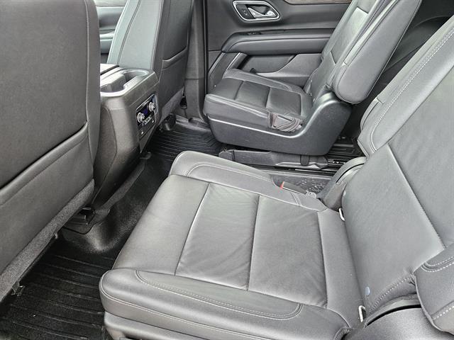 used 2021 Chevrolet Tahoe car, priced at $37,190