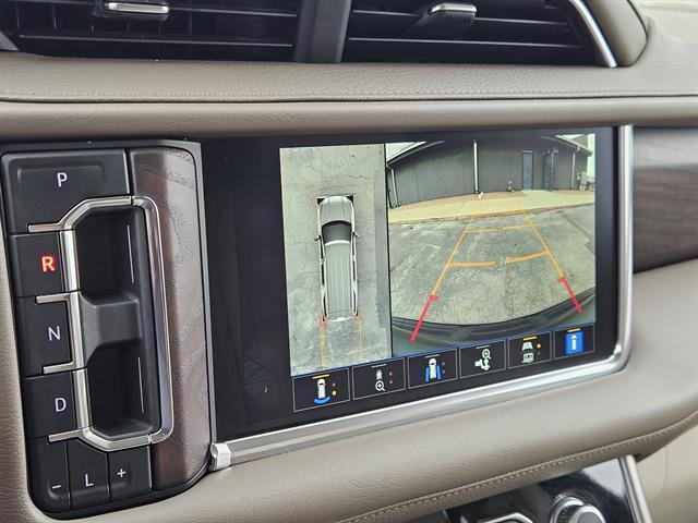 used 2022 GMC Yukon car, priced at $50,401