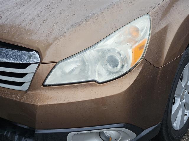 used 2011 Subaru Outback car, priced at $8,781