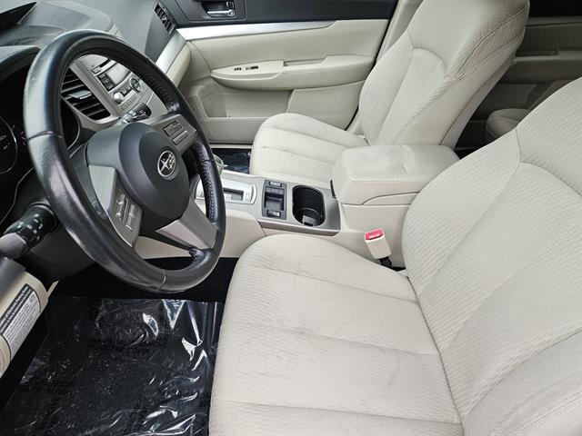 used 2011 Subaru Outback car, priced at $8,781