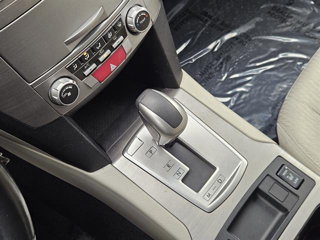 used 2011 Subaru Outback car, priced at $8,781