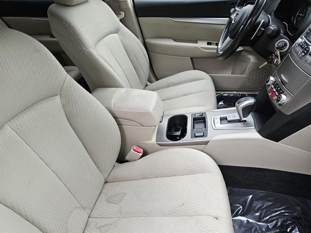 used 2011 Subaru Outback car, priced at $8,781
