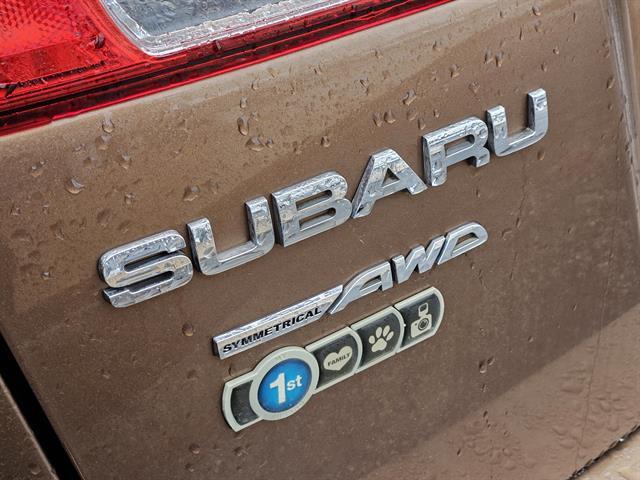 used 2011 Subaru Outback car, priced at $8,781