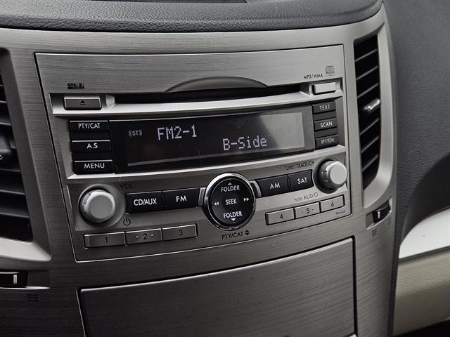used 2011 Subaru Outback car, priced at $8,781