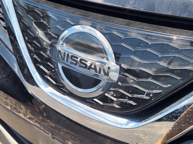 used 2018 Nissan Rogue Sport car, priced at $13,189