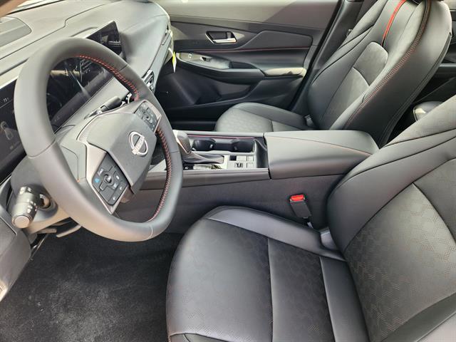 new 2026 Nissan Sentra car, priced at $28,688
