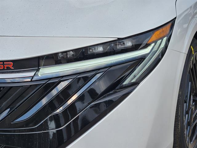 new 2026 Nissan Sentra car, priced at $28,688
