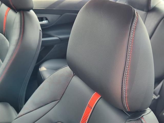 new 2026 Nissan Sentra car, priced at $28,688