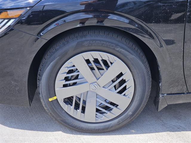 new 2026 Nissan Sentra car, priced at $22,227