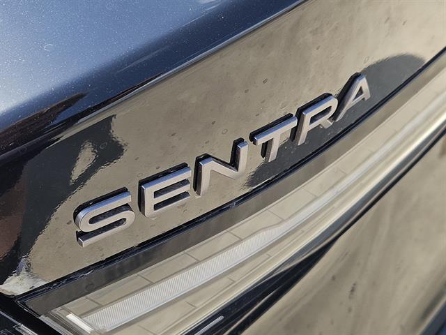 new 2026 Nissan Sentra car, priced at $22,227