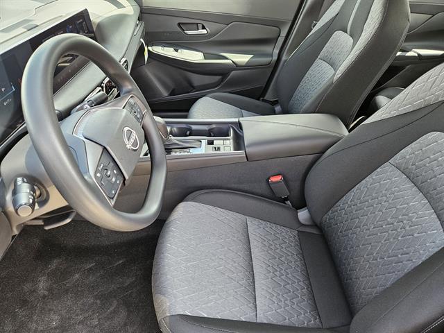 new 2026 Nissan Sentra car, priced at $22,227