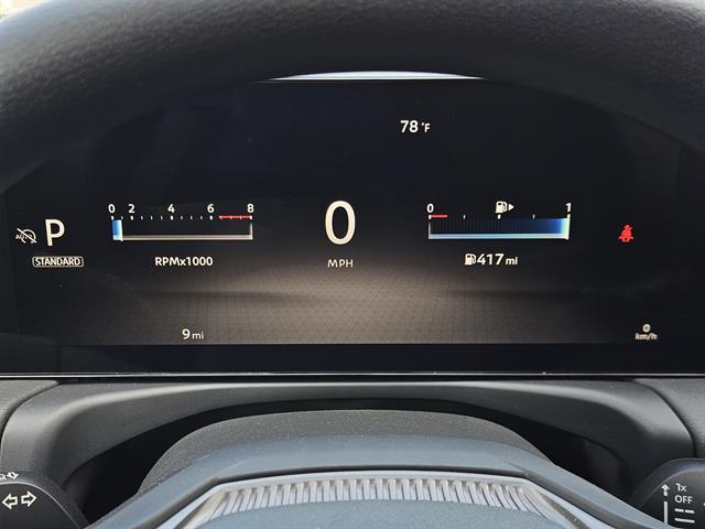 new 2026 Nissan Sentra car, priced at $22,227
