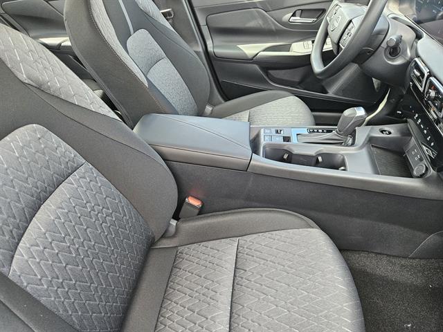 new 2026 Nissan Sentra car, priced at $22,227