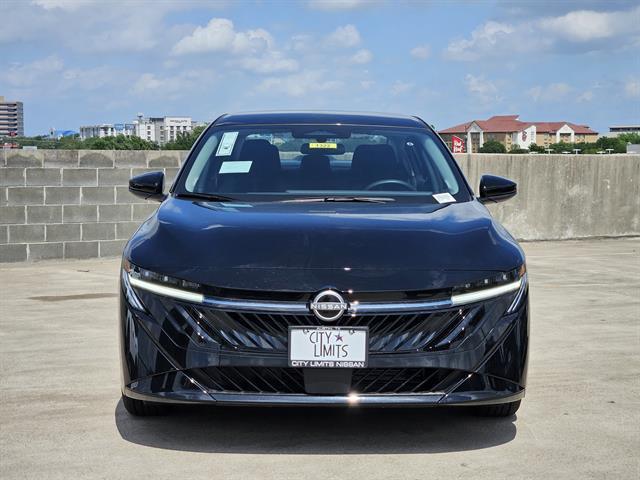 new 2026 Nissan Sentra car, priced at $22,227