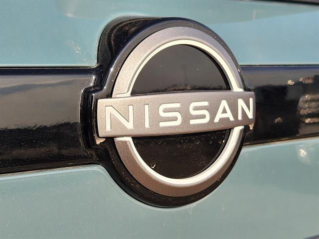 new 2026 Nissan Pathfinder car, priced at $48,647