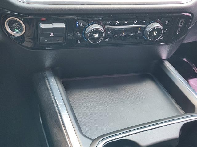 used 2024 Chevrolet Silverado 2500 car, priced at $57,502
