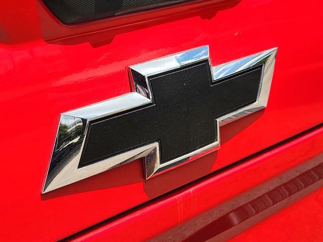 used 2024 Chevrolet Silverado 2500 car, priced at $57,502