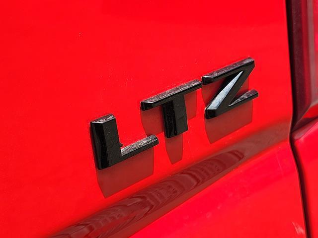 used 2024 Chevrolet Silverado 2500 car, priced at $57,502