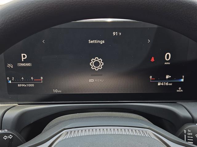 new 2026 Nissan Sentra car, priced at $22,727