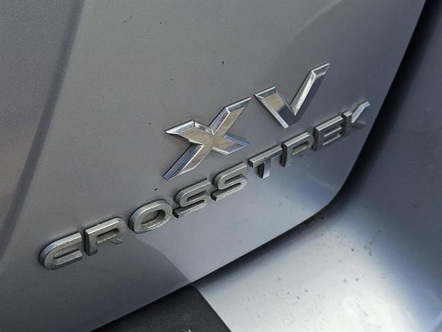 used 2014 Subaru XV Crosstrek car, priced at $11,873
