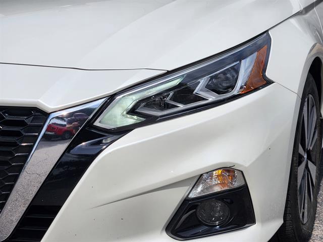 used 2019 Nissan Altima car, priced at $16,011