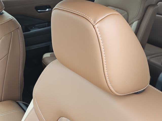 new 2026 Nissan Pathfinder car, priced at $47,270