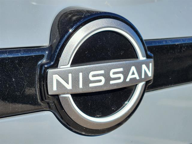 new 2026 Nissan Pathfinder car, priced at $45,770