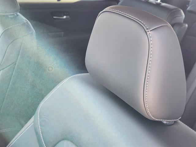 new 2026 Nissan Pathfinder car, priced at $45,770