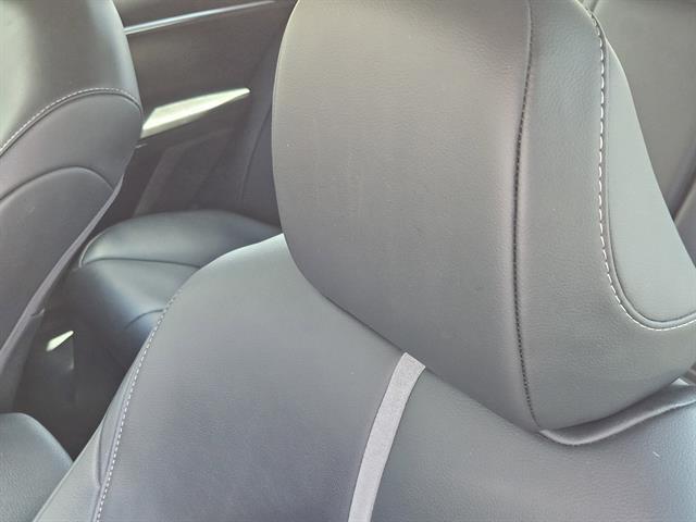 used 2023 Toyota Camry car, priced at $23,602