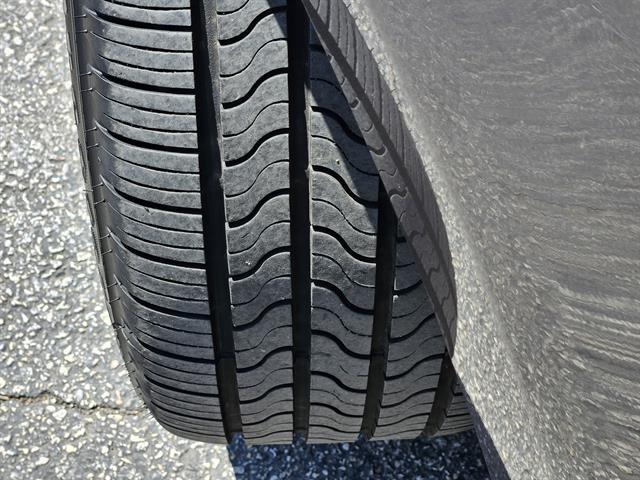 used 2023 Toyota Camry car, priced at $23,602