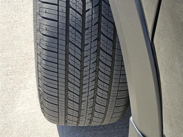 new 2026 Nissan Kicks car, priced at $25,239