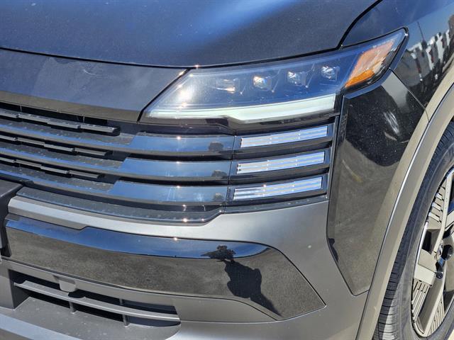 new 2026 Nissan Kicks car, priced at $25,239